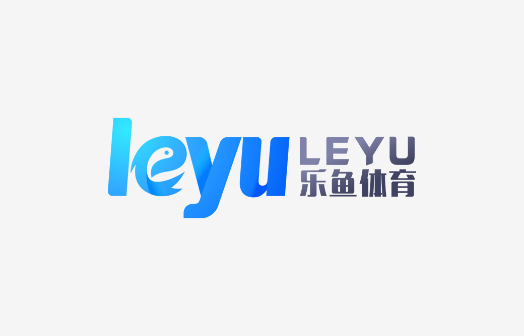 乐鱼官网 Logo